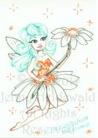 Daisy Fairy